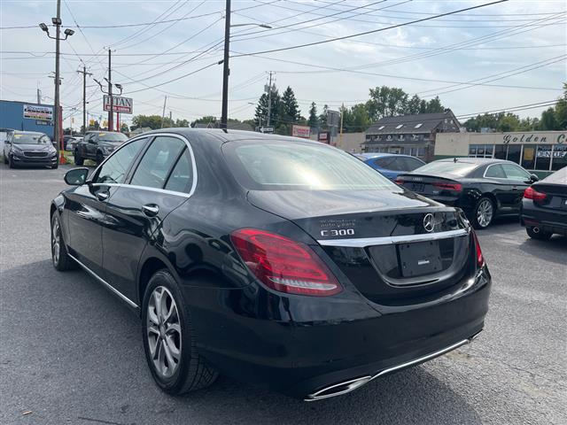 $14998 : 2015 Mercedes-Benz C-Class image 5