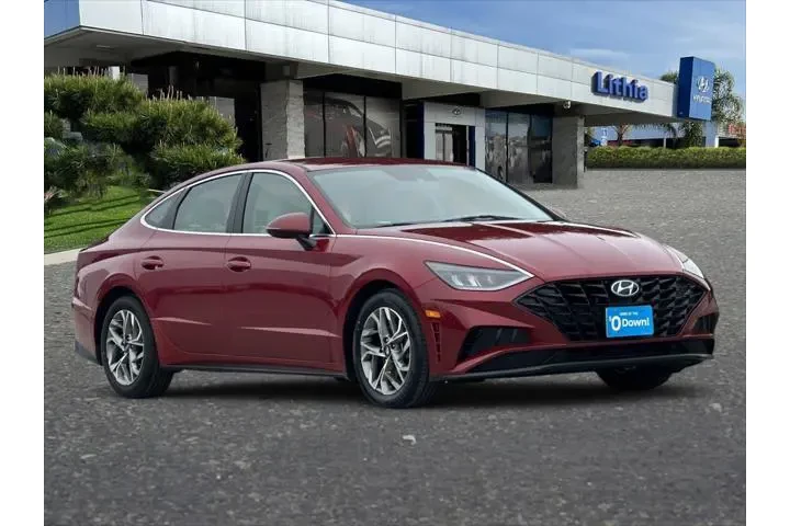 $15999 : Hyundai SONATA 2023 SEL 4dr image 10