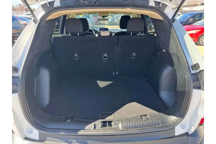 2020 FORD ESCAPE2020 FORD ESC image 1