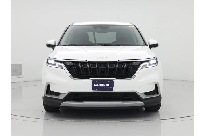 $29998 : Kia Carnival 2024 LX 4dr Min image 5