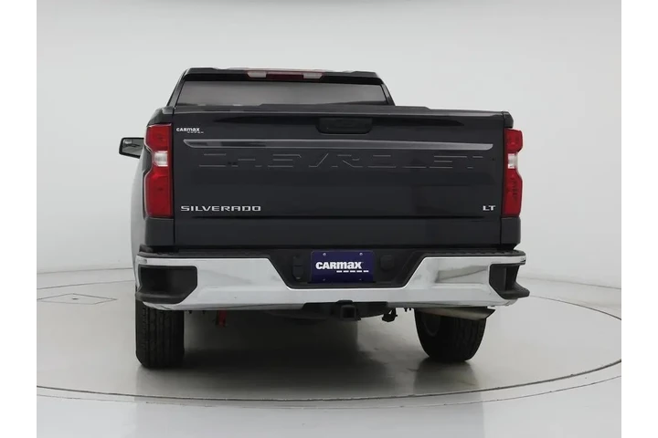 $34998 : Chevrolet Silverado 1500 202 image 6