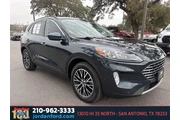 Ford Escape Plug-In Hybrid 2 en San Antonio