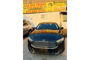 2016 Fusion SE en Chicago