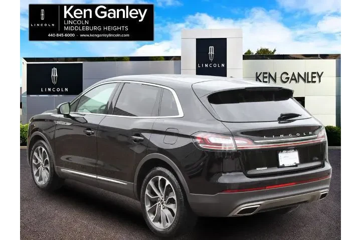 $37511 : Lincoln Nautilus 2023 Reserv image 5