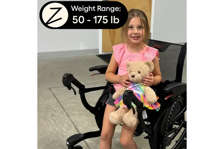 $2500 : Zeen mobility image 9