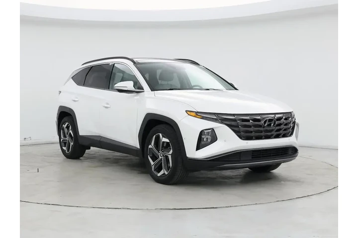 $22998 : Hyundai TUCSON 2022 Limited image 1