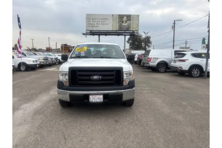 $11999 : 2012 F-150 FX2 image 3