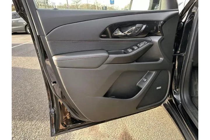 $34888 : Chevrolet Traverse 2023 4x4 image 8