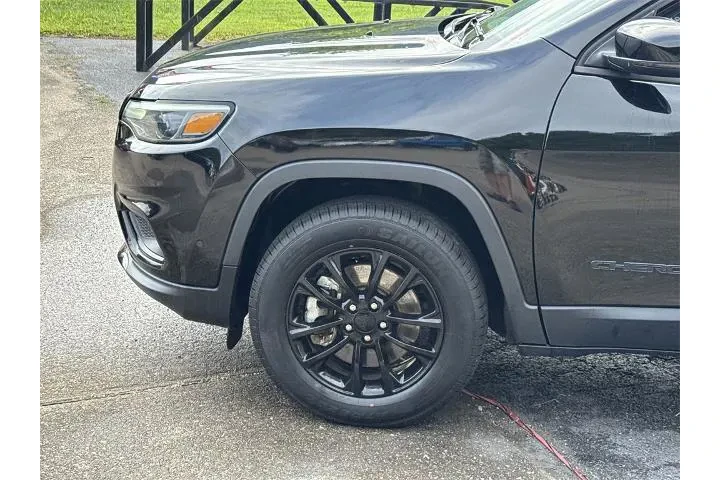 $21156 : Jeep Cherokee 2023 4x4 Altit image 9