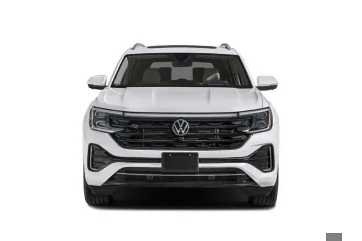 $38366 : Volkswagen Atlas 2024 AWD SE image 4