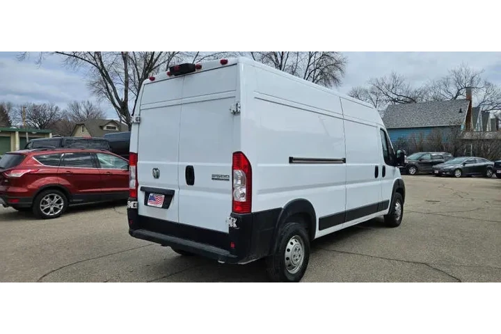 $23990 : 2023 RAM ProMaster 2500 159 WB image 6