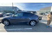 Tesla Model Y 2022 AWD Long
