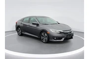 $10546 : Honda Civic 2017 EX-T 4dr Se thumbnail