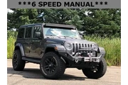 Jeep Wrangler Unlimited 2018 en Minneapolis y Saint Paul