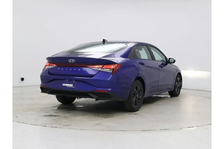 $18998 : Hyundai ELANTRA 2023 SEL 4dr image 8