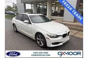 BMW 3 Series 2015 AWD 320i x en Louisville