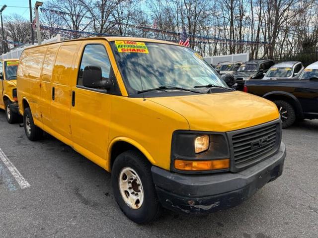 $5998 : 2012 GMC Savana 2500 image 7