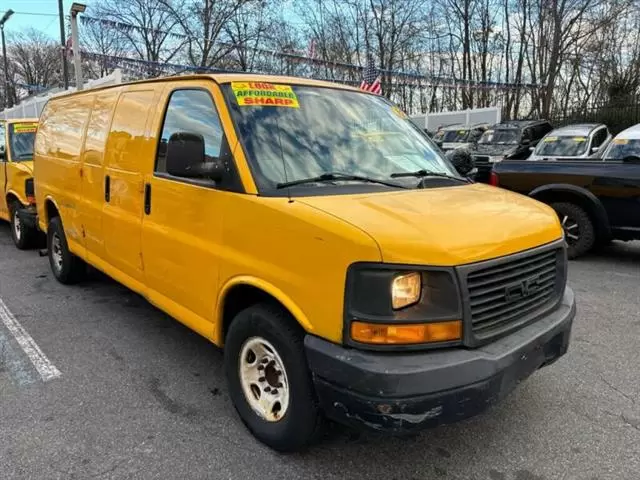 $3998 : 2012 GMC Savana 2500 image 7