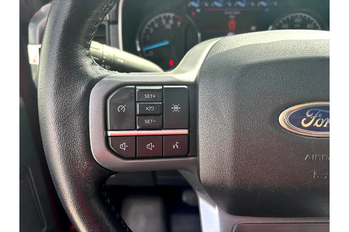 2021 F-150 XLT image 9