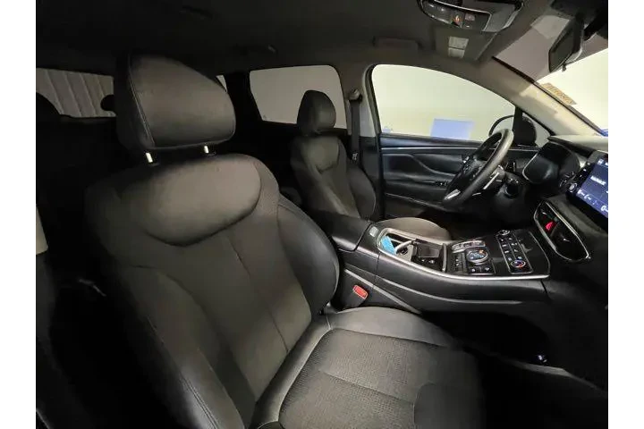 $21928 : Hyundai SANTA FE 2022 AWD SE image 9