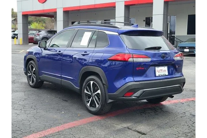 $33200 : Toyota Corolla Cross Hybrid image 5