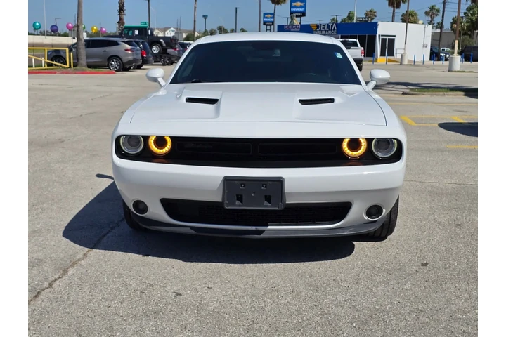 $20998 : 2020 Challenger SXT image 8