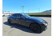 $31984 : Maserati Ghibli 2021 4dr Sed thumbnail