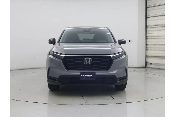 $33998 : Honda CR-V 2025 EX-L 4dr SUV image 5