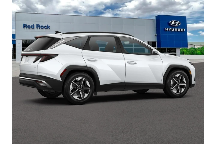 $31949 : Hyundai TUCSON 2025 AWD SEL image 8
