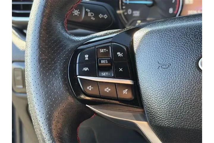 $33300 : Ford Explorer 2023 ST-Line 4 image 10