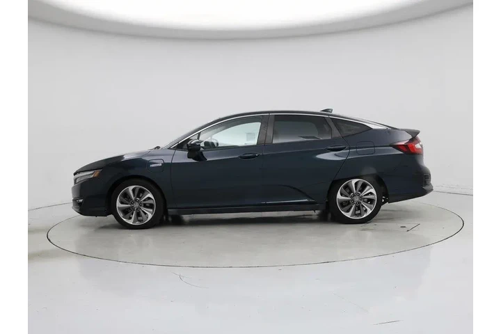$21998 : Honda Clarity Plug-In Hybrid image 3