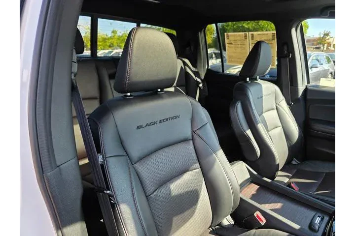 $31600 : Honda Ridgeline 2023 AWD Bla image 10