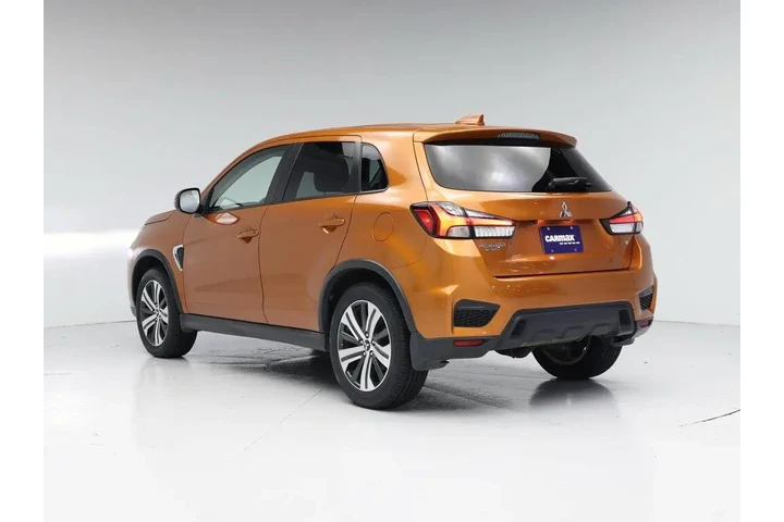 $18998 : Mitsubishi Outlander Sport 2 image 2