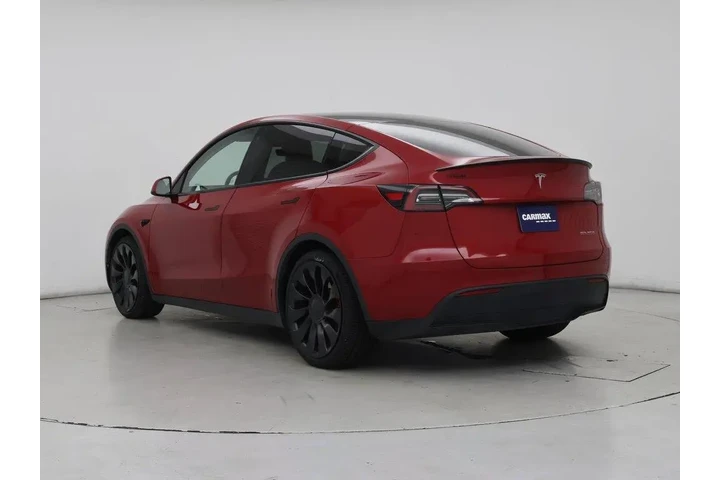 $31998 : Tesla Model Y 2022 AWD Perfo image 2