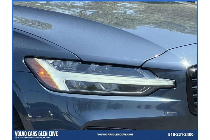 $22000 : Volvo S60 2021 AWD T5 R-Desi image 7