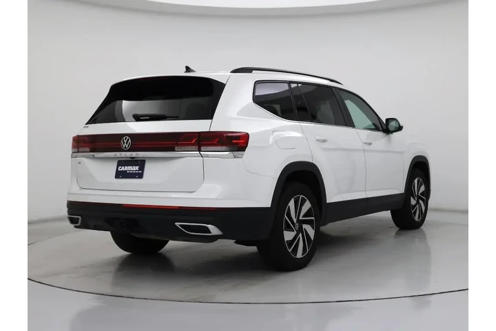 $27998 : Volkswagen Atlas 2024 SE 4dr image 8