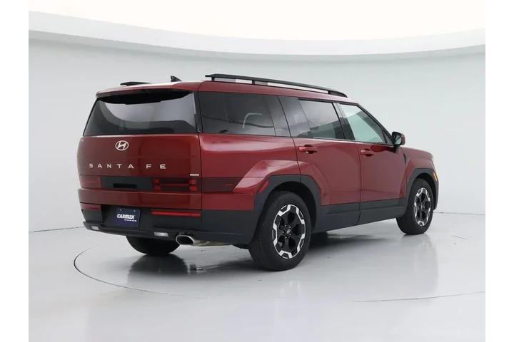 $29998 : Hyundai SANTA FE 2024 AWD SE image 8