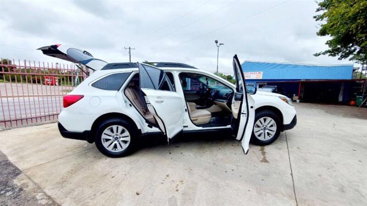 $16990 : 2018 Outback 2.5i image 8