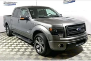 $21570 : Ford F-150 2014 4x2 Limited thumbnail