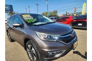 $12999 : 2015 CR-V Touring thumbnail