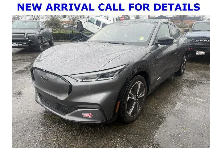 $28500 : Ford Mustang Mach-E 2023 Pre image 1