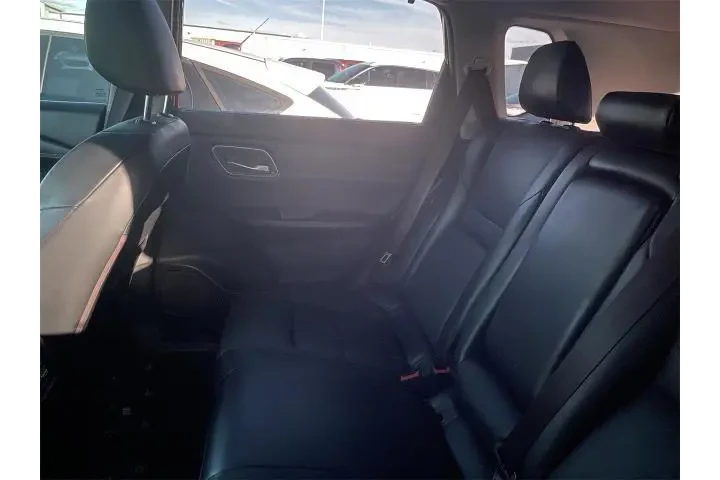 $16596 : Nissan Rogue 2021 SV 4dr Cro image 7