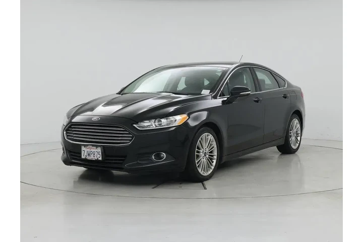 $12998 : Ford Fusion 2015 SE 4dr Seda image 4