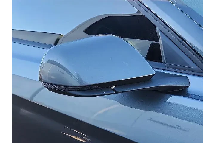 $15995 : Ford Mustang 2018 EcoBoost P image 8