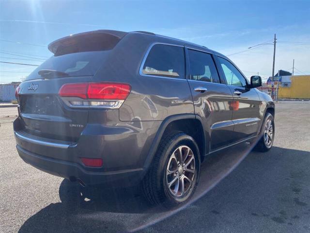 $9495 : 2014 Grand Cherokee Limited image 5