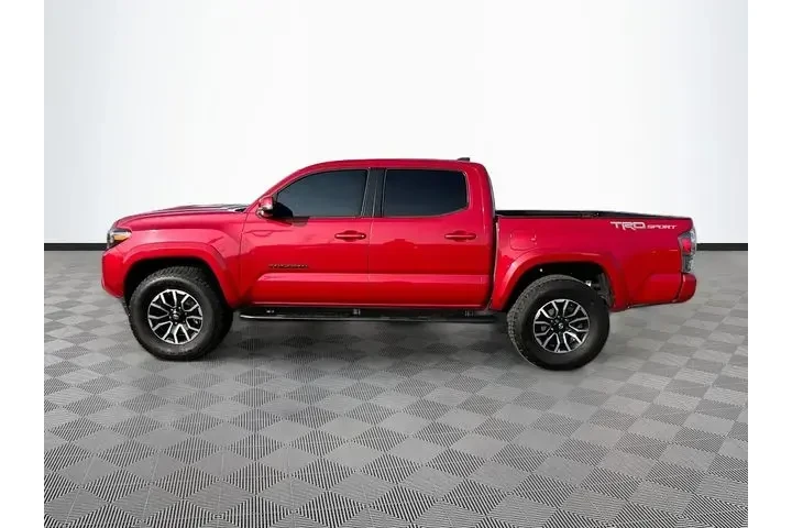 $35900 : Toyota Tacoma 2021 4x2 TRD S image 9
