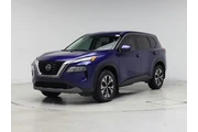 $20998 : Nissan Rogue 2021 SV 4dr Cro thumbnail