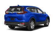 $20000 : Honda CR-V 2020 EX 4dr SUV thumbnail