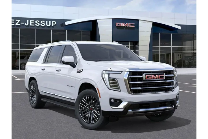 $78510 : 2026 Yukon XL image 7