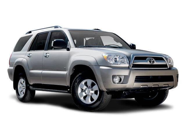 2008 4Runner SR5 image 2